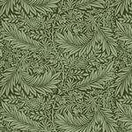 叶子花纹