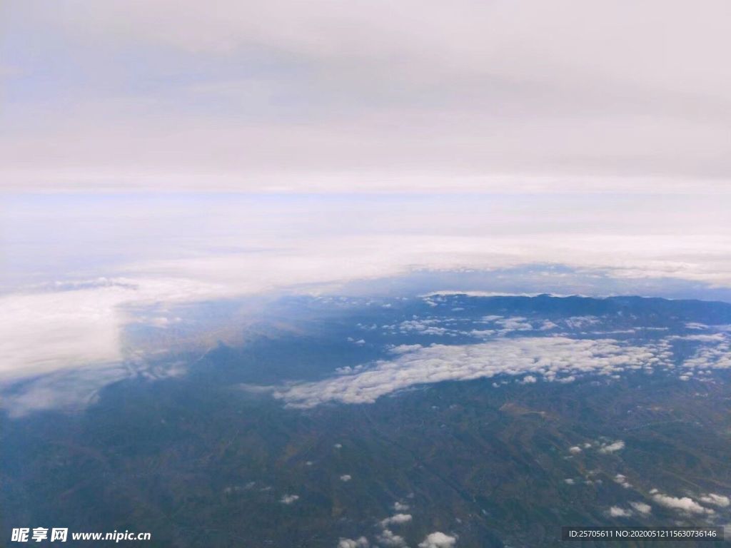 云层