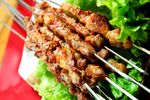 烤肉串