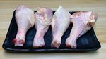 鲜鸡腿