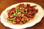辣子鸡