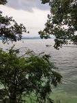 千岛湖山水