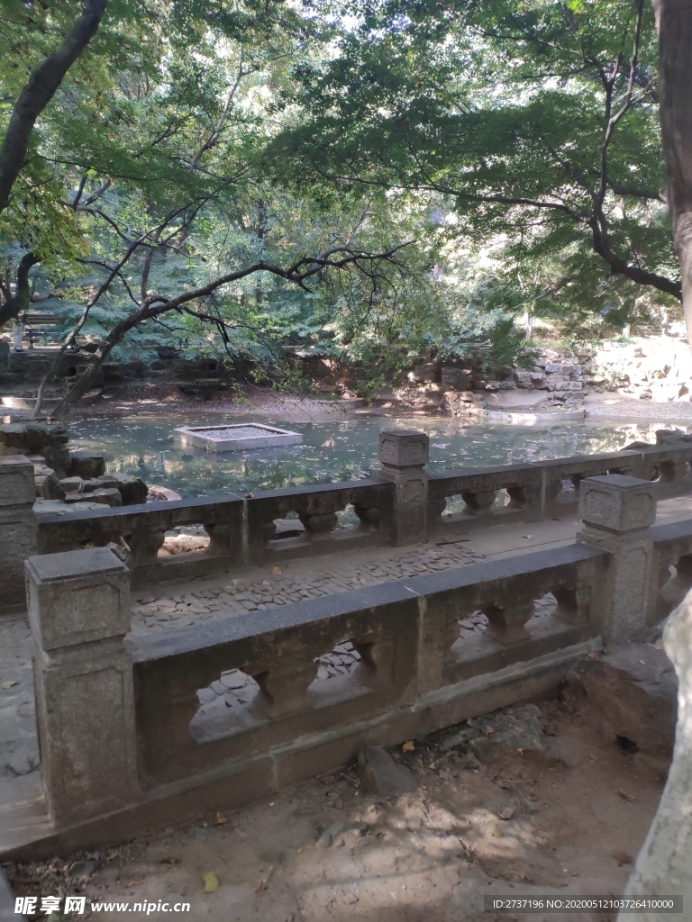 常熟园林
