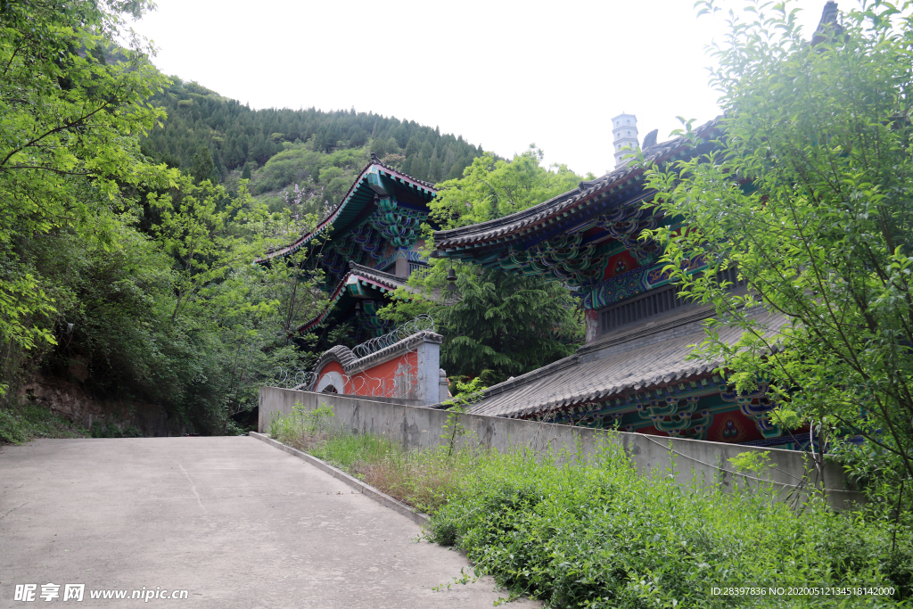 泰和寺