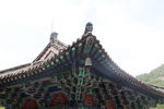 道教屋檐