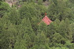 山上