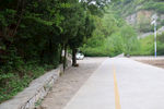 上山路