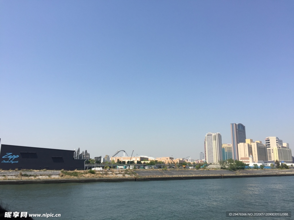 日本海