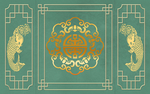 背景墙