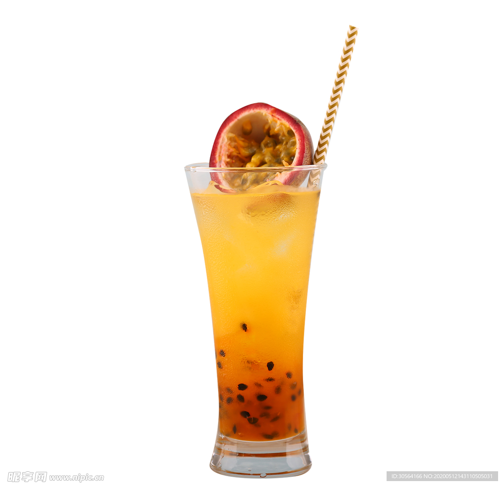 饮料果汁奶茶饮品鲜榨水果素材