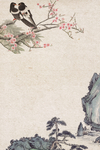 工笔画