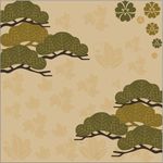 树叶素材