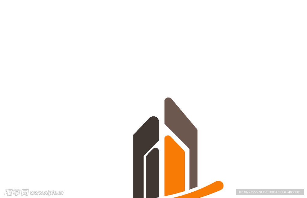 标志LOGO