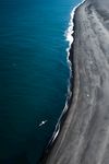 海岸线