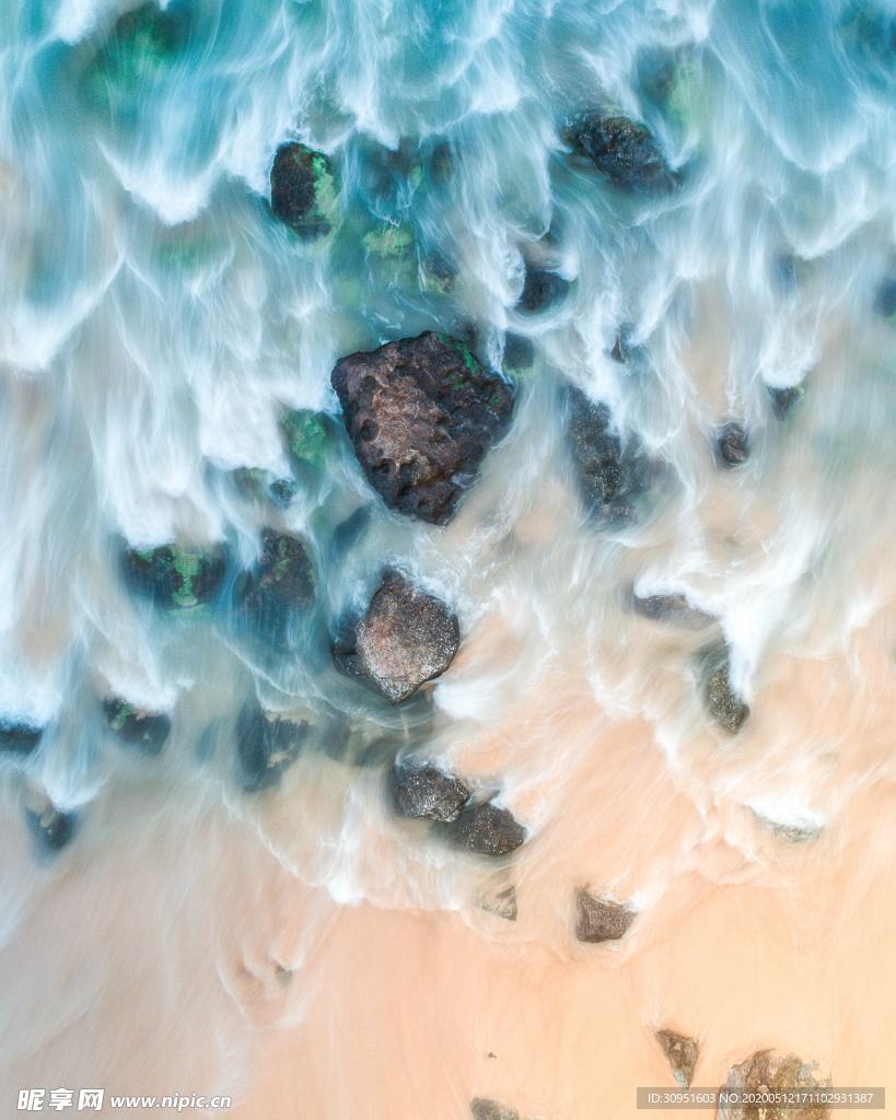 潮水