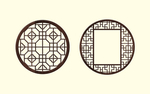 中国风元素