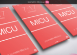手机APP APP界面展示