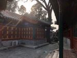 团城