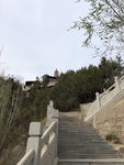 白塔山公园