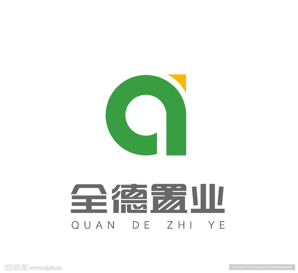 置业公司logo