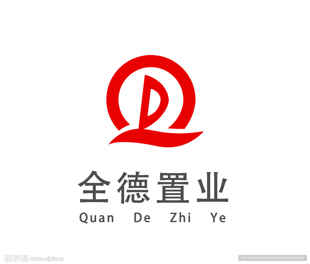 地产公司logo