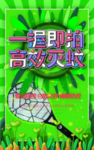 电蚊拍