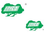 扬州 绿杨春茶 LOGO