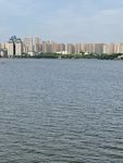 城市美景