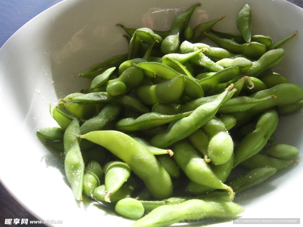 豆子