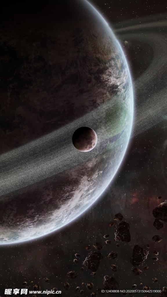 星球