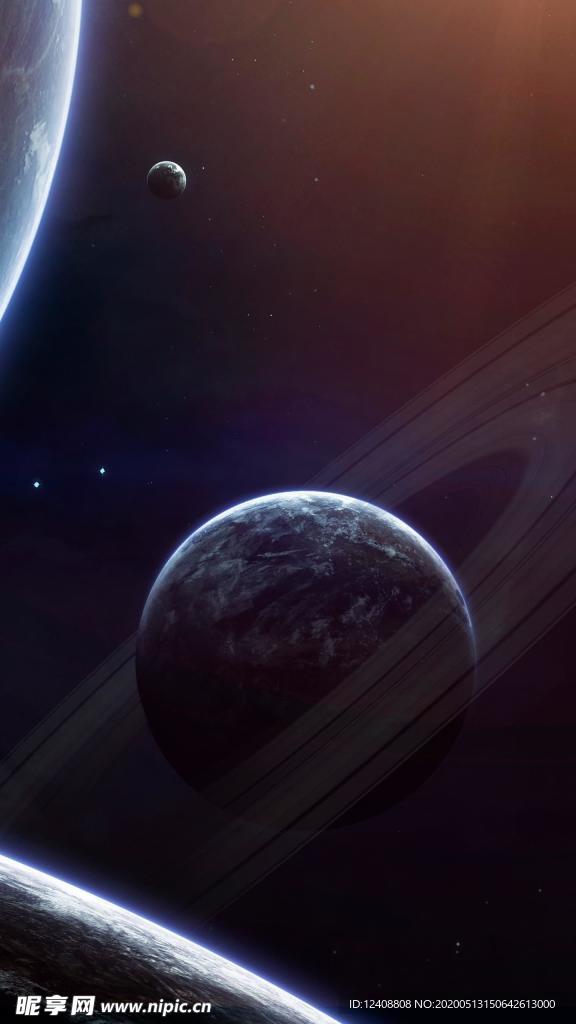 星球