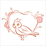 小鸟
