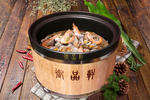 极品海鲜汇