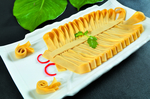鲜豆腐