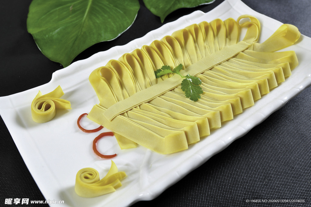 鲜豆腐