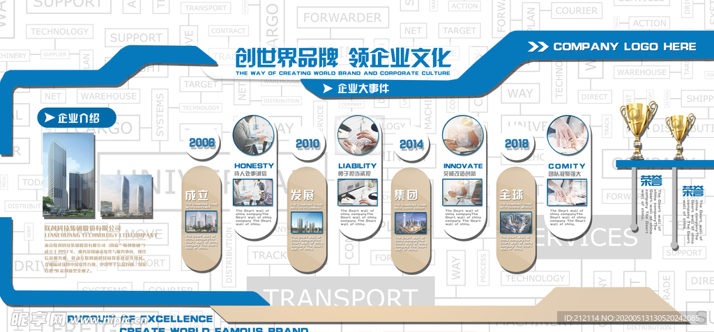企业文化