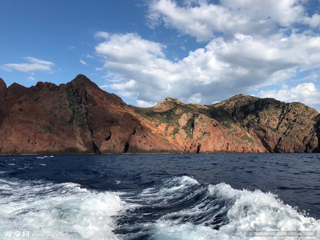 唯美风景