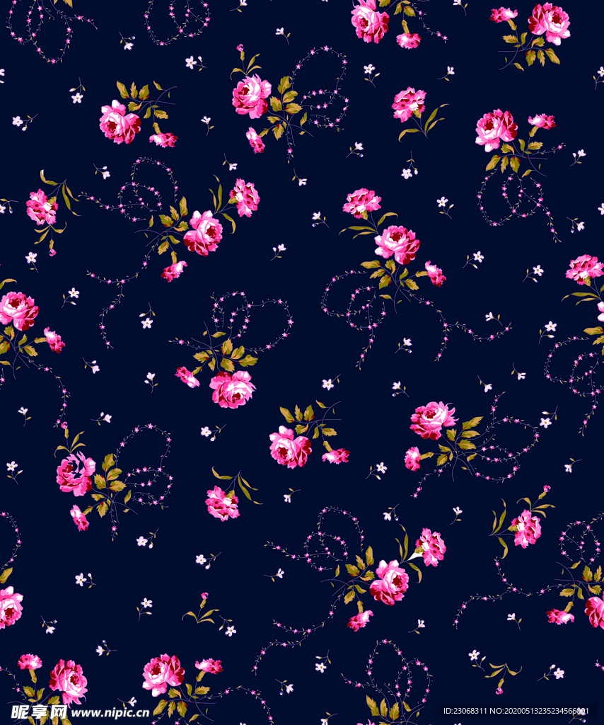 花卉