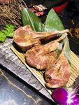 小羊排