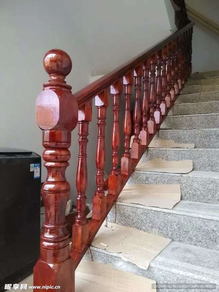 栏杆