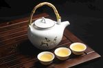 茶