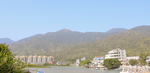 深圳东西冲