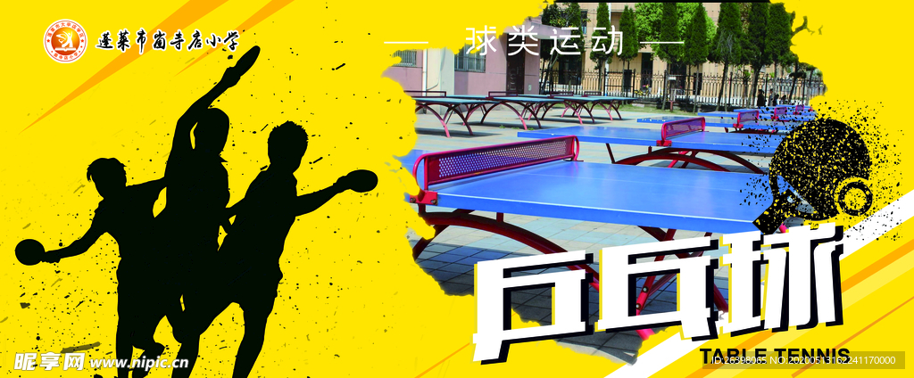 体育 乒乓球