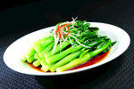 小炒  青菜