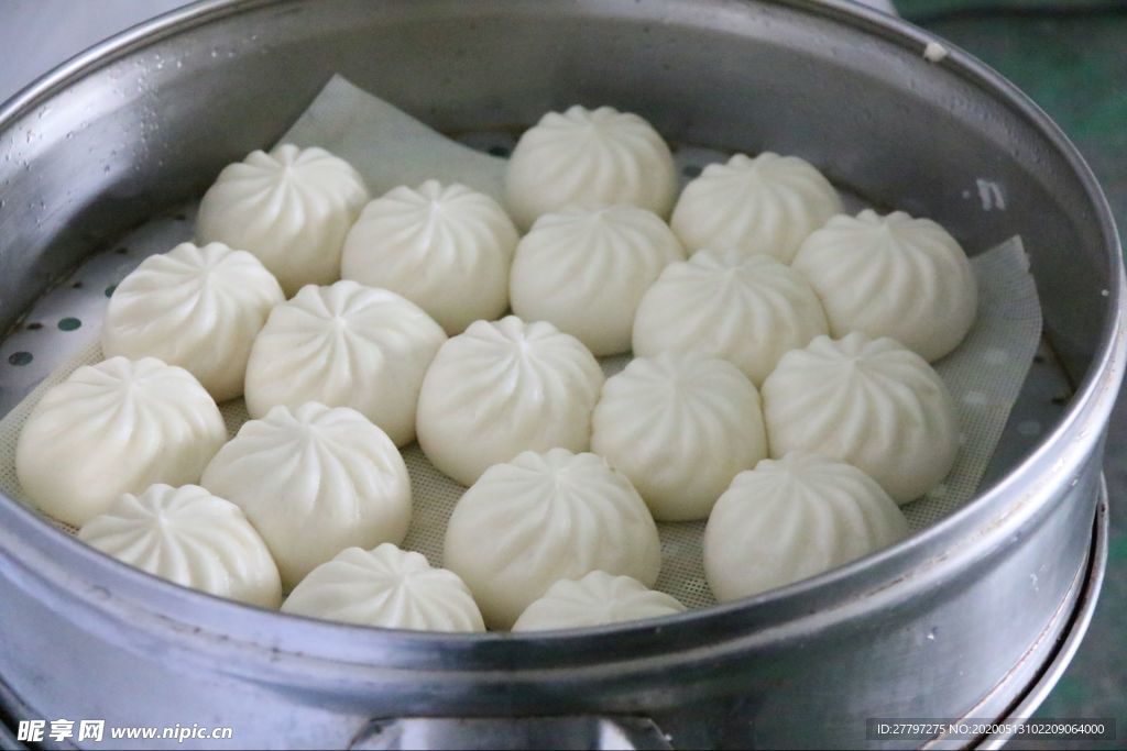 包子