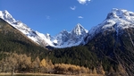 雪峰