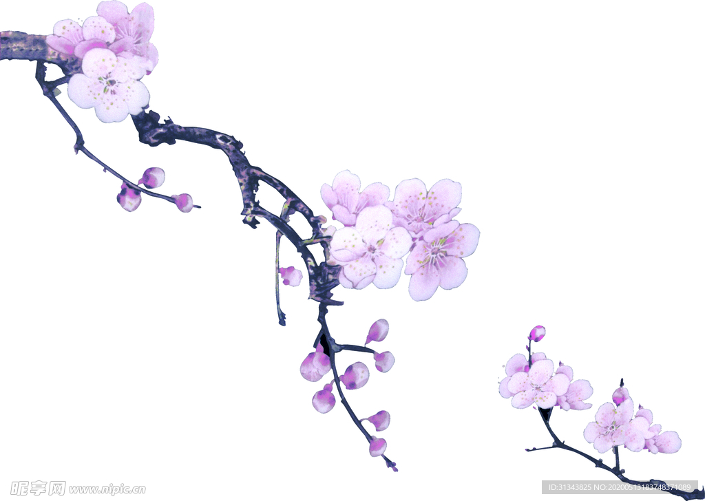 桃花