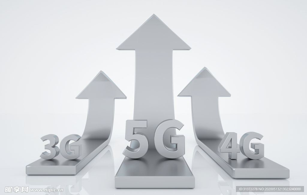 5g海报图片