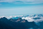 山峦