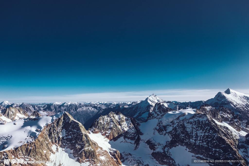 山水风景